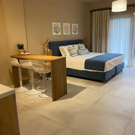 Apartment Stavroula