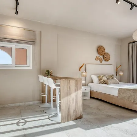 Stavroula Apartment