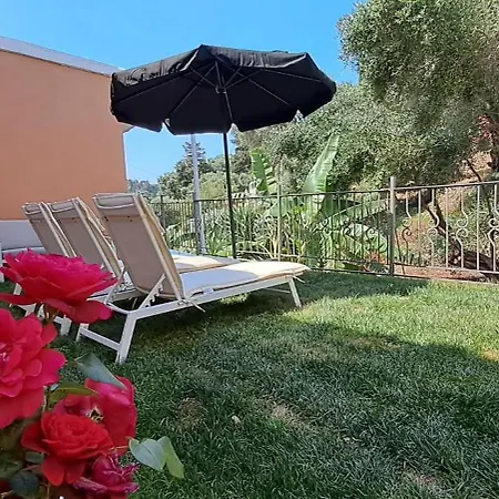 Apartment Stavroula *