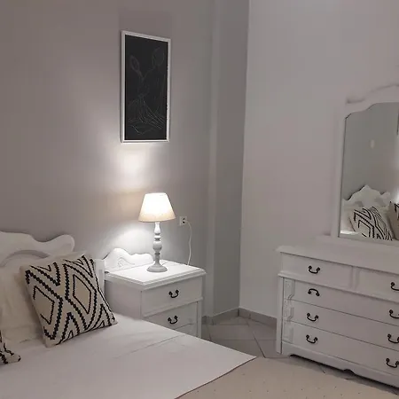 Stavroula Apartmán
