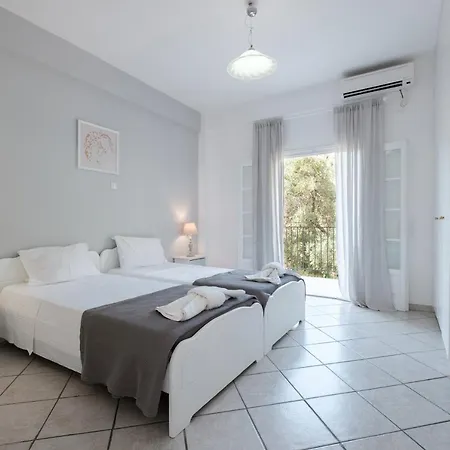 Apartmán Stavroula *