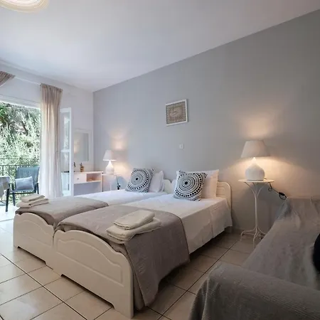 Stavroula Apartmán